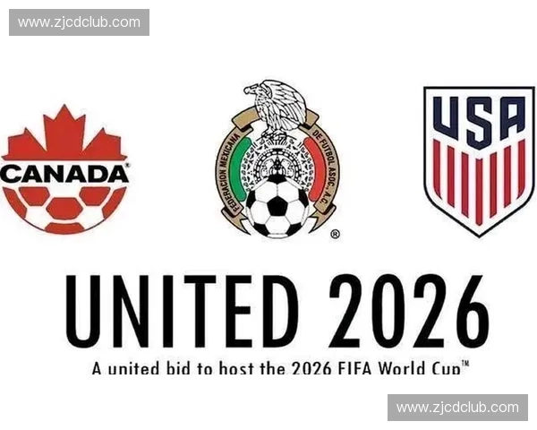 2026美加墨世界杯亚洲盘口最新分析与投注策略全面解读